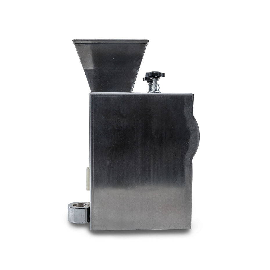 Формующая голова для JGL-135-6A (14-15g, 100*52*8) HZ Hualian - Купить с доставкой по всей России - 3