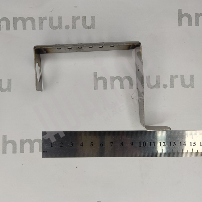 Решетка подачи муки к JGL (3-15) Hualian - Купить с доставкой по всей Беларуси