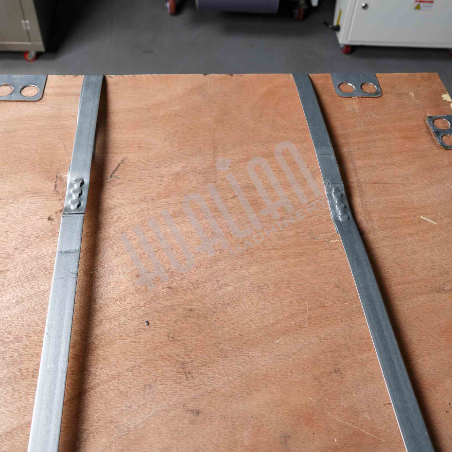 Стреппинг инструмент для стальной ленты (комбинированный) KZS-35 Hualian - Купить с доставкой по всей Беларуси