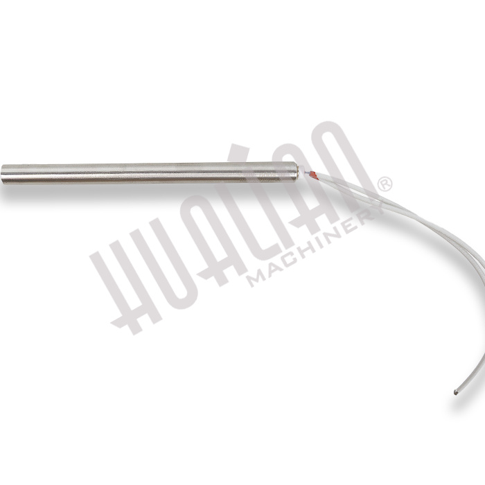ТЭН  для конвейерного запайщика FRCM-1120L (600 Вт, 220 В) Hualian - Купить с доставкой по всей Беларуси