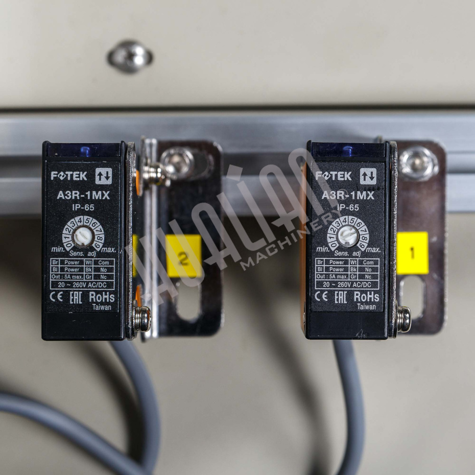 Автоматическая стреппинг машина KZW-8060/D Hualian - Купить с доставкой по всей Беларуси