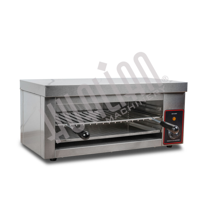 Гриль саламандра HES-936 Hualian - Купить с доставкой по всей Беларуси