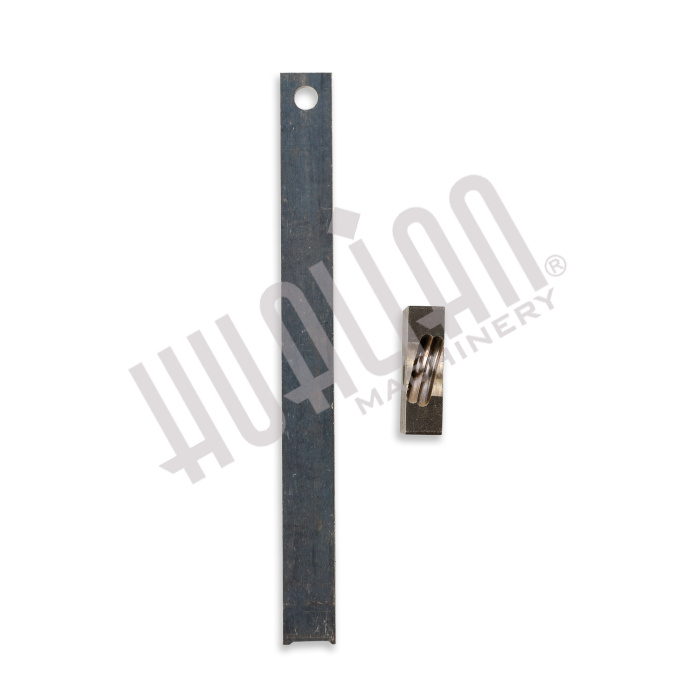 Матрица ручного U-клипсатора Hualian - Купить с доставкой по всей Беларуси