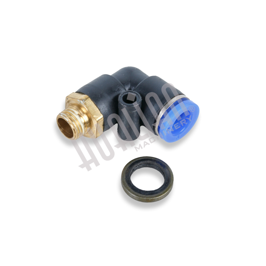 Штуцер тестоузла Hualian - Купить с доставкой по всей Беларуси