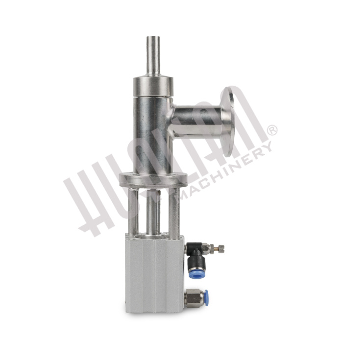 Выходной узел в сборе для LPF/PPF-50/100/250/5001000(T) Hualian - Купить с доставкой по всей Беларуси