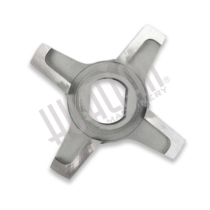 Нож крестовой для волчка JR-120 (аналог) Hualian - Купить с доставкой по всей Беларуси