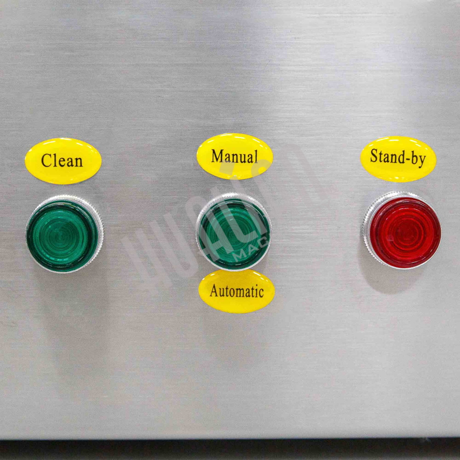 Дозатор поршневой LPF-5000T Hualian - Купить с доставкой по всей Беларуси