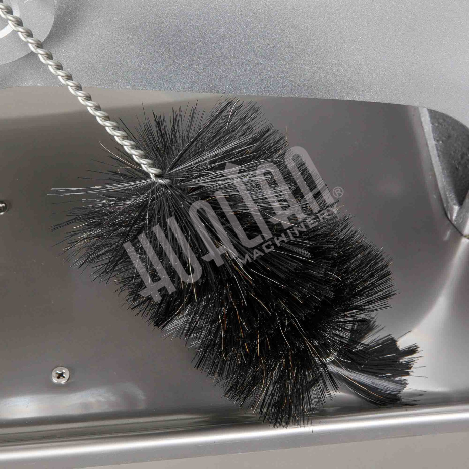 Пельменный аппарат JGL-135-5B (10-12 гр) (100х52х10) Hualian - Купить с доставкой по всей Беларуси