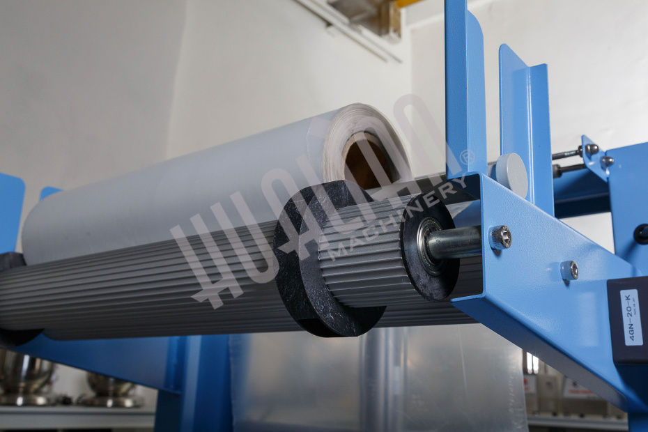 Полуавтоматический нож для запайки и обрезки TF-6540SA Hualian - Купить с доставкой по всей Беларуси