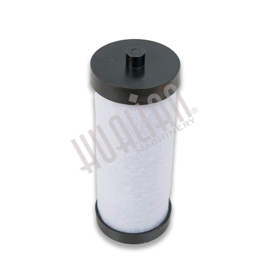 Фильтр воздушный вакуумного насоса VP020 для EV Hualian - Купить с доставкой по всей Беларуси