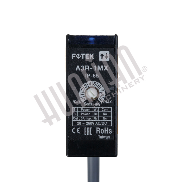 Датчик оптический A3R-1MX (KZDW-8060D) Hualian - Купить с доставкой по всей Беларуси