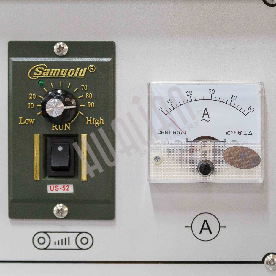 Термоусадочный тоннель BS-4525L Hualian - Купить с доставкой по всей Беларуси