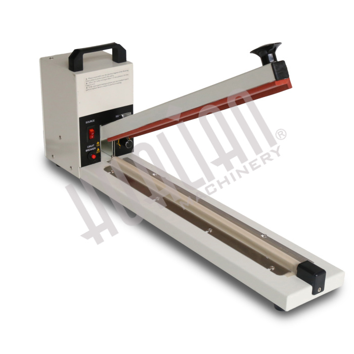 Импульсный запайщик HL-450 (струна) Hualian - Купить с доставкой по всей Беларуси