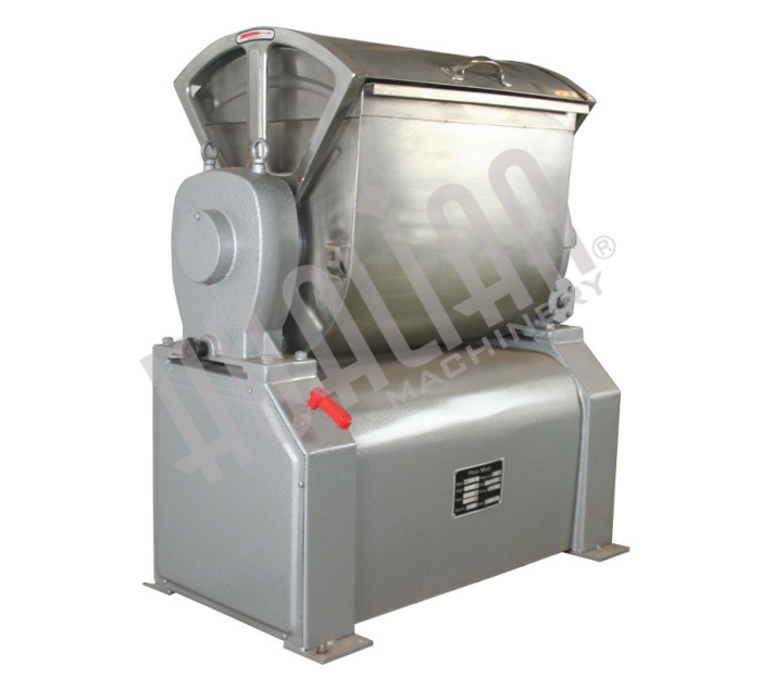 Тестомесильная машина HWH-15 (нерж.) Hualian - Купить с доставкой по всей Беларуси