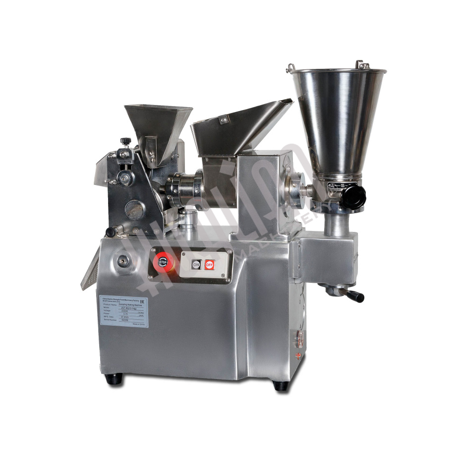 Пельменный аппарат JGT-60 (JGL-60) HRF Hualian - Купить с доставкой по всей Беларуси