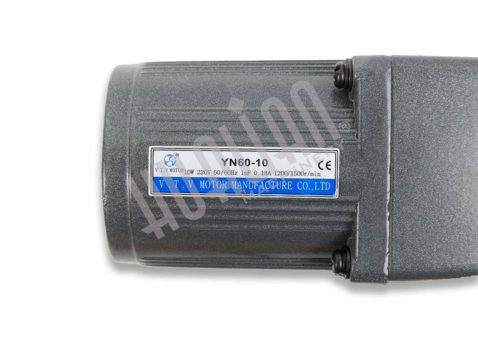 Малый мотор-редуктор для HL-95A Hualian - Купить с доставкой по всей Беларуси