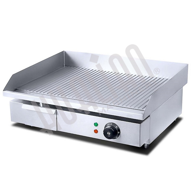 Жарочная поверхность HEG-821 Hualian - Купить с доставкой по всей Беларуси