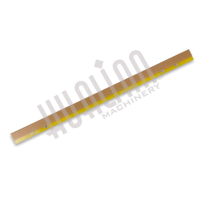 Эпоксидная планка в сборе для HVC-510 (T, F) Hualian - Купить с доставкой по всей Беларуси