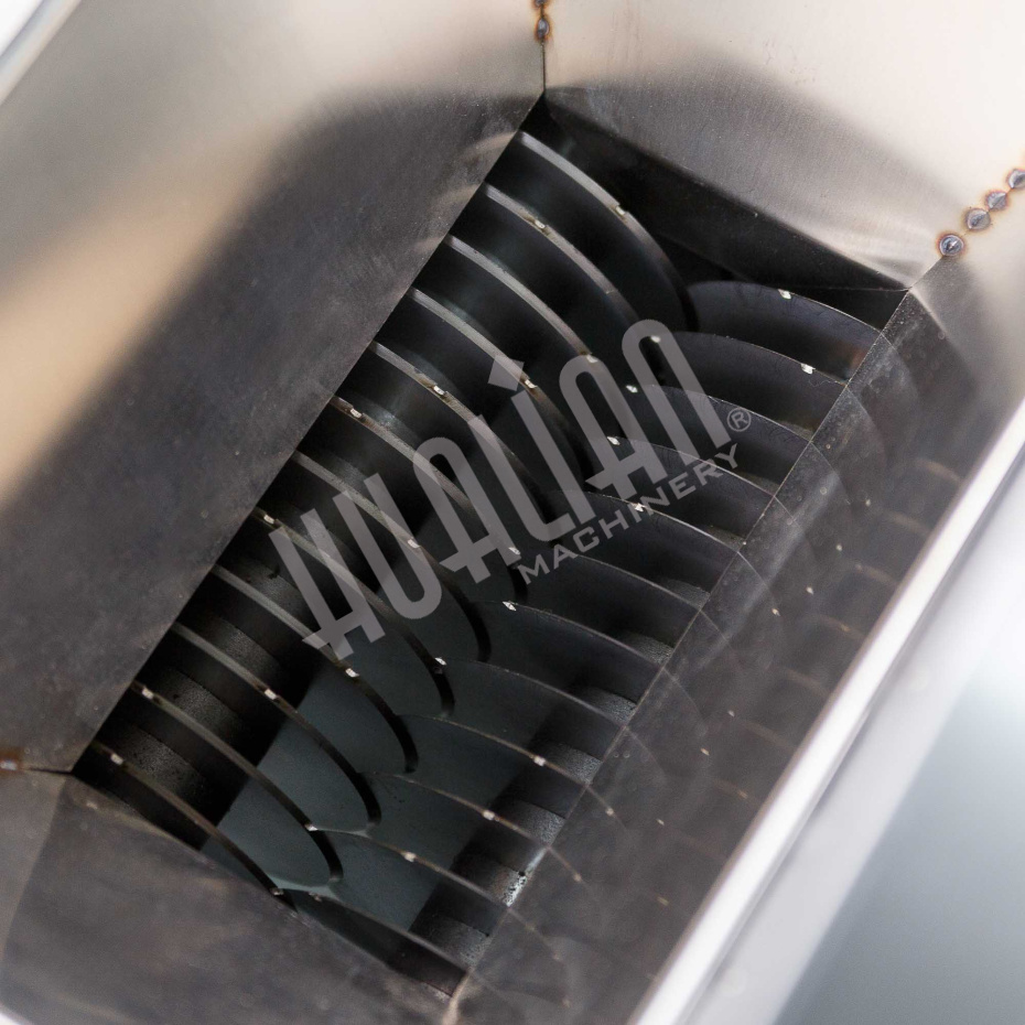 Производственный слайсер MC-1000 (5 мм) Hualian - Купить с доставкой по всей Беларуси