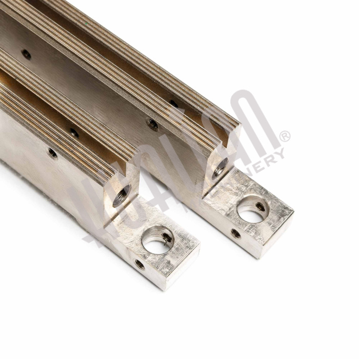 Комплект запаечных губок для DXDZ-350X Hualian - Купить с доставкой по всей Беларуси