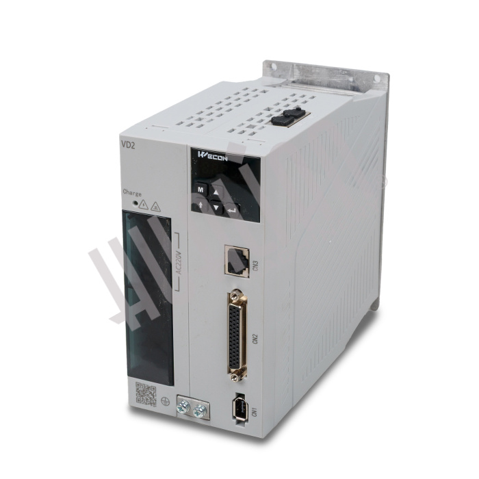 Контроллер сервопривода Wecon VD2-014SA1G для DXDZ-450XD Hualian - Купить с доставкой по всей Беларуси