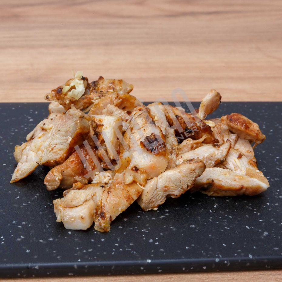 Электрический аппарат для шаурмы HES-E3 Hualian - Купить с доставкой по всей Беларуси