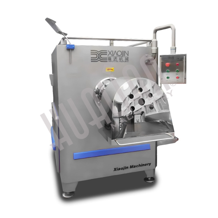 Промышленный волчок JRDS-300 (1 шнек, 2 скорости) Hualian - Купить с доставкой по всей Беларуси