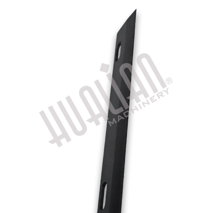 Горизонтальный режущий элемент 469×25×2 мм для BSF-5640LV Hualian - Купить с доставкой по всей Беларуси