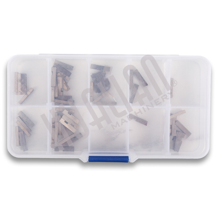 Комплект литер для DXD Hualian - Купить с доставкой по всей Беларуси