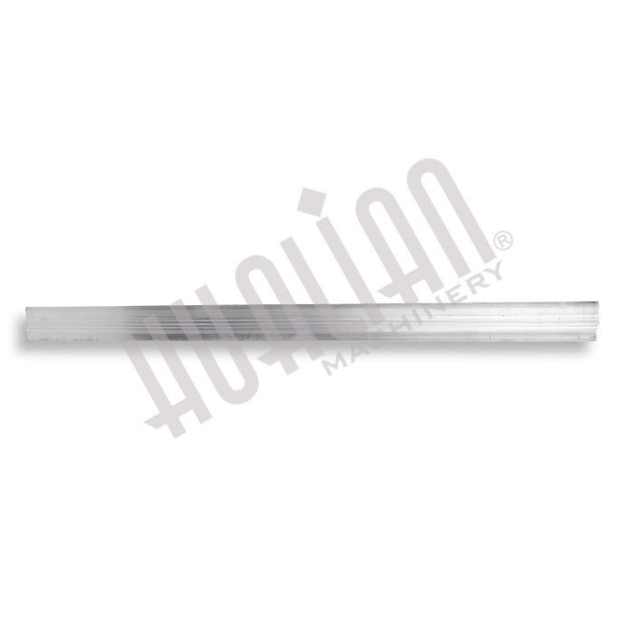 Верхняя сварочная планка I (продольная 560×36×13mm) BSL-5045L(A) Hualian - Купить с доставкой по всей Беларуси