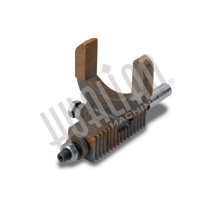 Вилка переключения скоростей для миксера B60 Hualian - Купить с доставкой по всей Беларуси