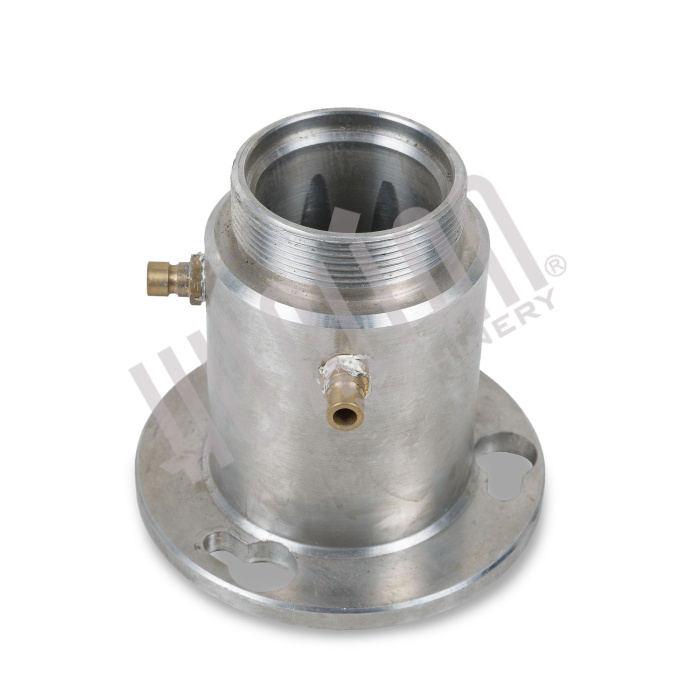 Корпус тестоузла с охлаждением для ST-ll Hualian - Купить с доставкой по всей Беларуси