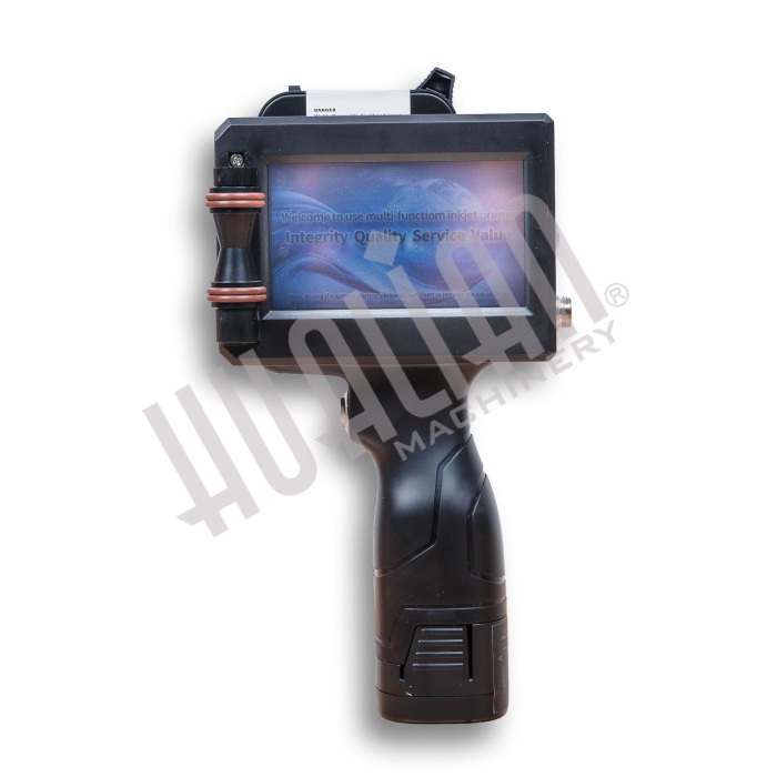 Ручной каплеструйный принтер SC-25 Hualian - Купить с доставкой по всей Беларуси