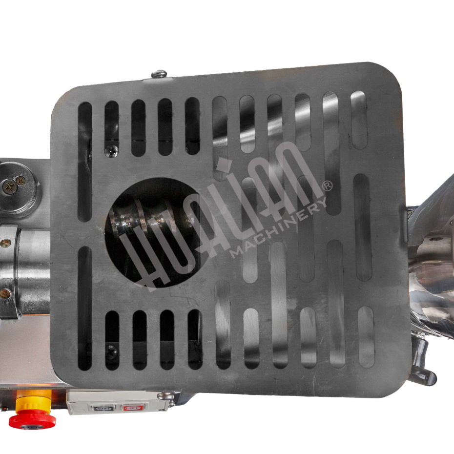 Пельменный аппарат JGT-60 (JGL-60) HRF Hualian - Купить с доставкой по всей Беларуси