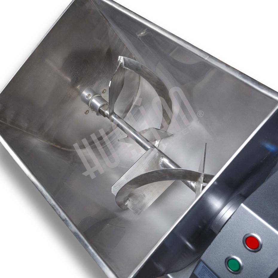 Фаршемесильный аппарат BWL-50 (HRF) Hualian - Купить с доставкой по всей Беларуси