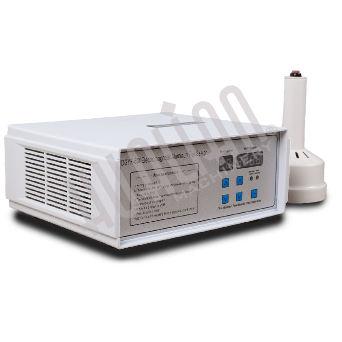 Ручной индукционный запайщик DGYF-600A Hualian - Купить с доставкой по всей Беларуси