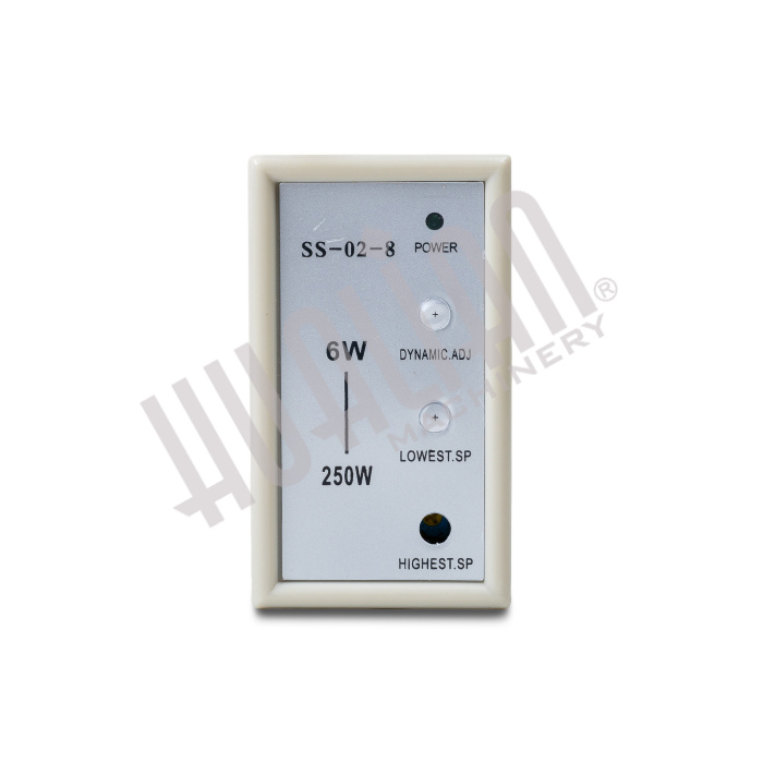 Регулятор скорости SS-02-8 для FR-1370LD (нового типа) Hualian - Купить с доставкой по всей Беларуси