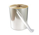 Термоусадочная пленка ПОФ Hualian (300мм 19мк 600м) Hualian - Купить с доставкой по всей России - 2