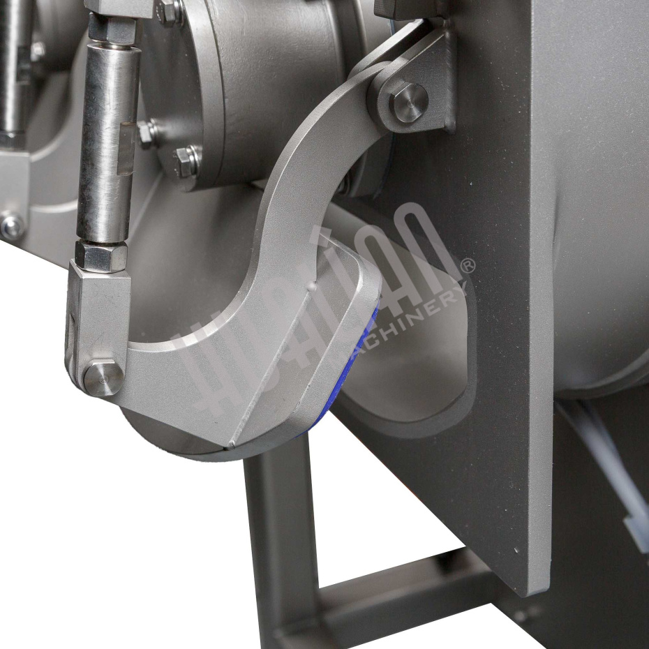 Фаршемес открытого типа JB-300 Hualian - Купить с доставкой по всей Беларуси