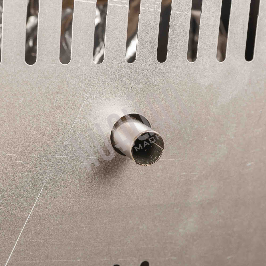 Конвекционная печь HEB-4F (4 уровня, решетка 435*310 мм) Hualian - Купить с доставкой по всей Беларуси