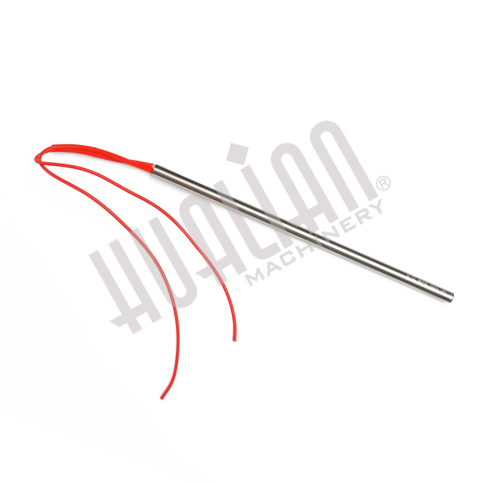 ТЭН поперечной запайки для DXDZ-400 (B, D, X) (Ø9.3*250 110 В 350 Вт) Hualian - Купить с доставкой по всей Беларуси
