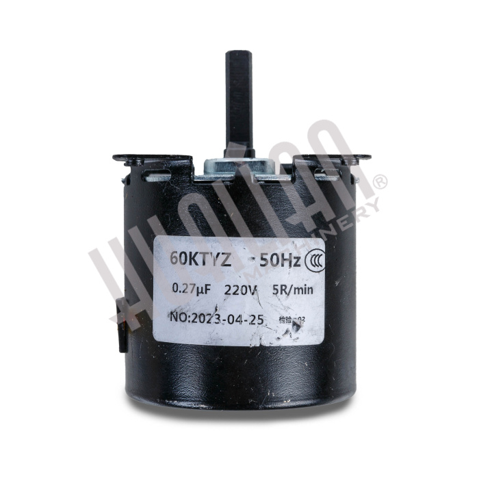 Двигатель для роликового гриля HHD Hualian - Купить с доставкой по всей Беларуси