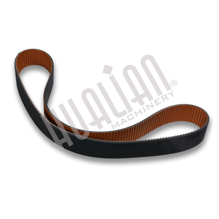 Ремень приводной для спирального тестомеса HS50 Hualian - Купить с доставкой по всей Беларуси