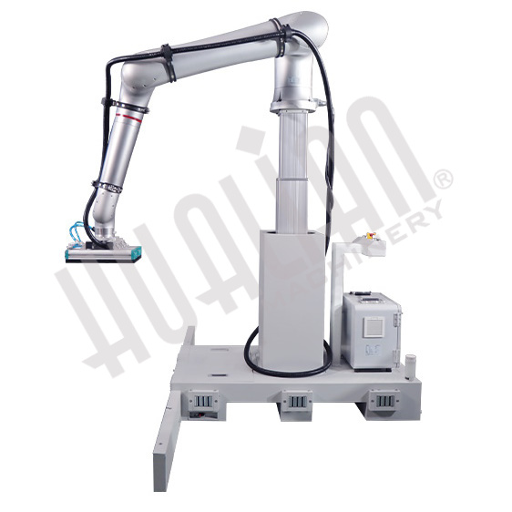 Робот-паллетайзер HPR-25/5В Hualian - Купить с доставкой по всей Беларуси