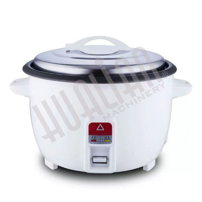 Рисоварка ERC-8L Hualian - Купить с доставкой по всей Беларуси