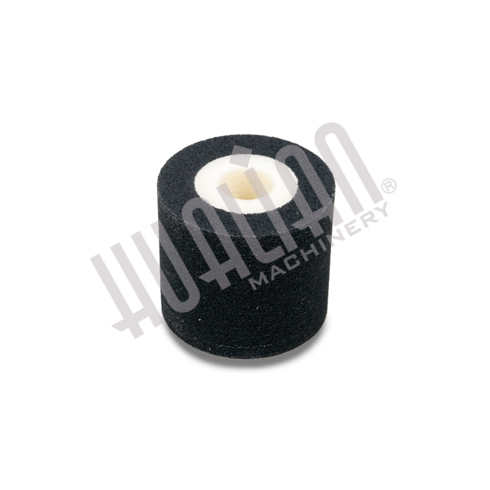 Красящий ролик (32*35 мм, черный, Chinese) Hualian - Купить с доставкой по всей Беларуси