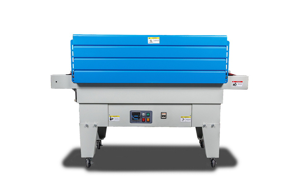 Термоусадочный туннель ET-40 (380 Вт) Hualian - Купить с доставкой по всей России - 2
