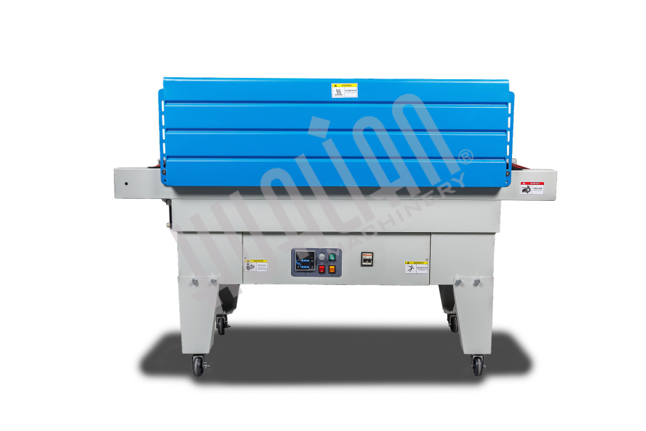 Термоусадочный туннель ET-40 (380 Вт) Hualian - Купить с доставкой по всей Беларуси