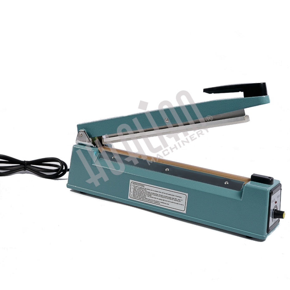 Ручной запайщик пакетов FS-200B Hualian - Купить с доставкой по всей Беларуси