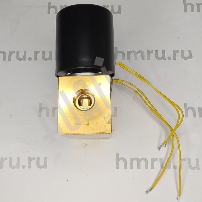 Электромагнитный клапан комбинированный ZKC 2006/DC24V для HVC-510, 610, 720/2SA Hualian - Купить с доставкой по всей Беларуси